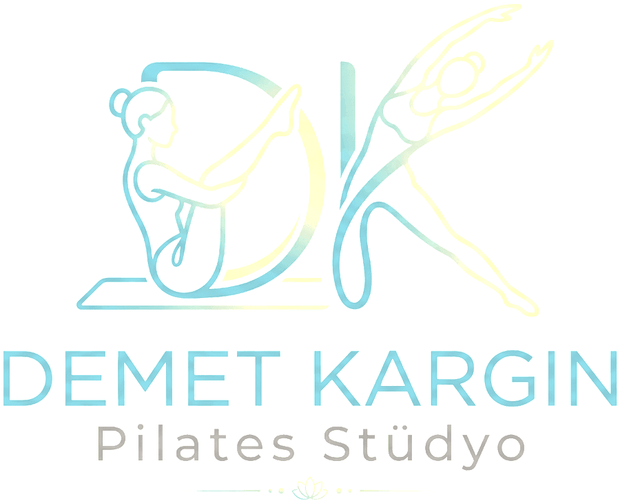 Demet Kargın Pilates Stüdyo