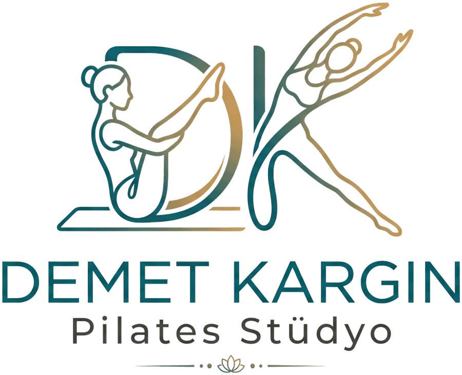 Demet Kargın Pilates Stüdyo