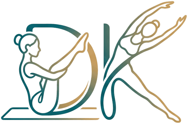 Demet Kargın Pilates Stüdyo